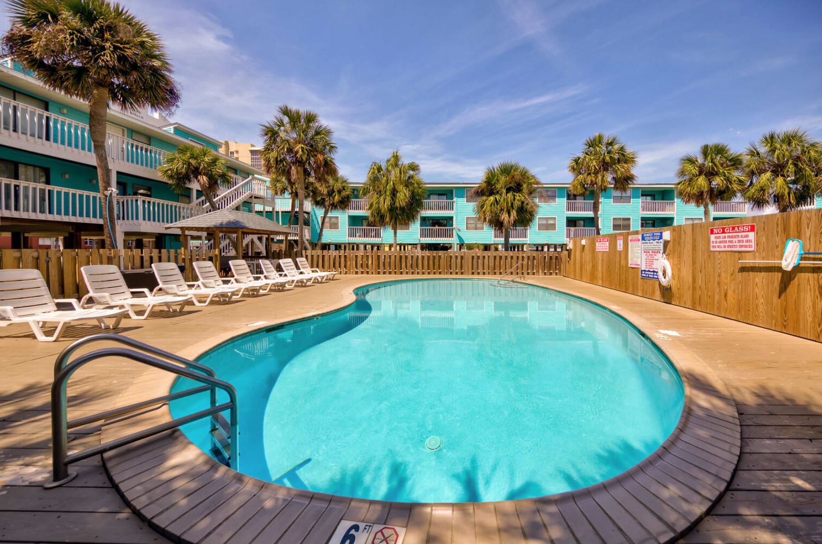 Resort Lani Kai